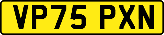 VP75PXN