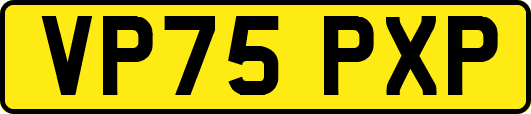 VP75PXP