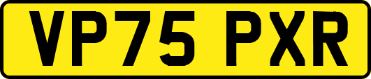 VP75PXR