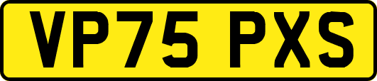 VP75PXS