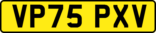 VP75PXV