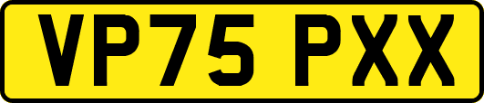 VP75PXX