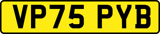 VP75PYB