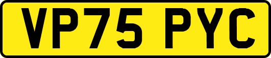 VP75PYC