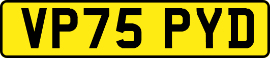 VP75PYD