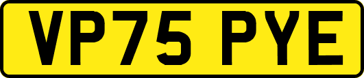 VP75PYE