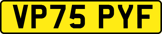 VP75PYF