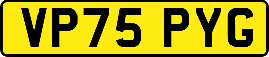 VP75PYG