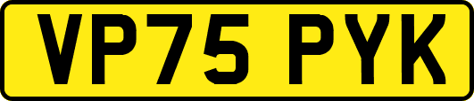 VP75PYK