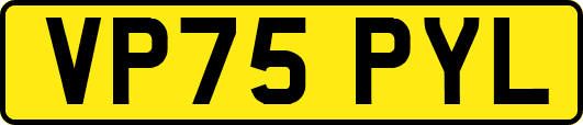 VP75PYL
