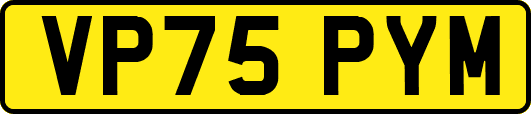 VP75PYM