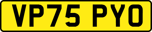 VP75PYO