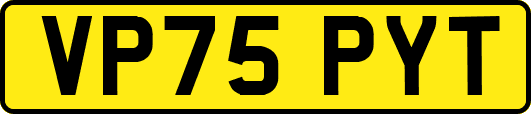 VP75PYT