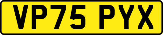 VP75PYX