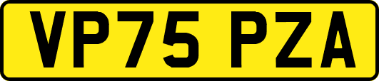 VP75PZA