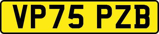 VP75PZB