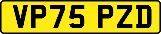 VP75PZD