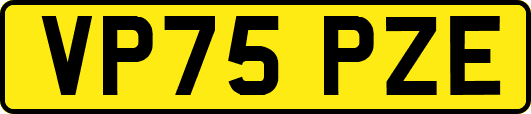 VP75PZE
