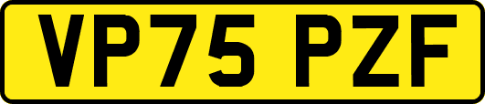 VP75PZF