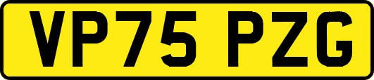 VP75PZG