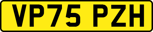 VP75PZH