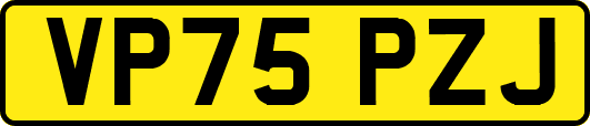 VP75PZJ