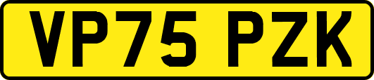 VP75PZK