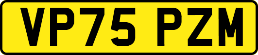 VP75PZM