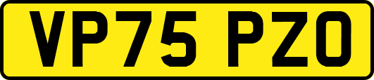 VP75PZO