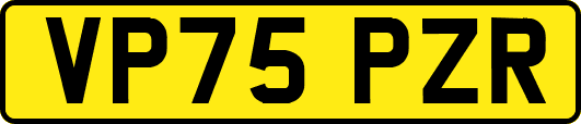 VP75PZR