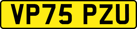 VP75PZU