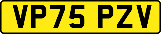 VP75PZV