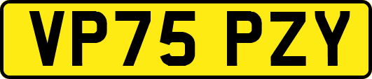 VP75PZY