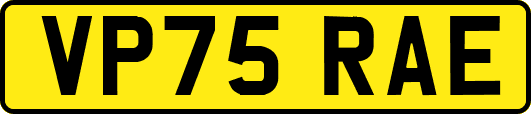 VP75RAE