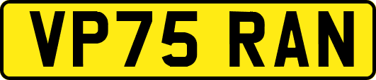 VP75RAN