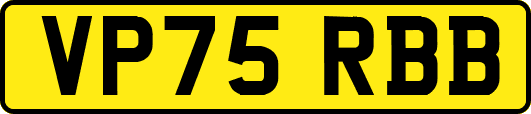 VP75RBB