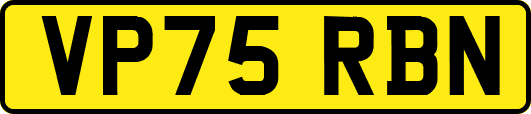VP75RBN