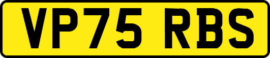 VP75RBS