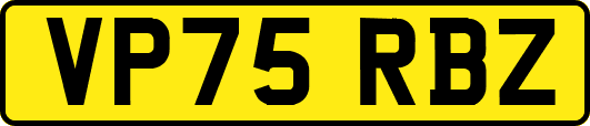 VP75RBZ