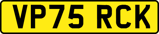VP75RCK