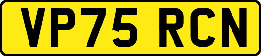 VP75RCN