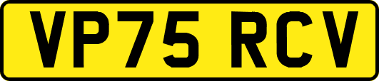 VP75RCV