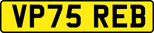 VP75REB