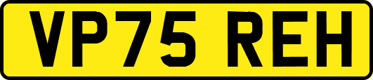 VP75REH