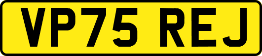 VP75REJ
