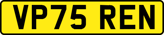 VP75REN