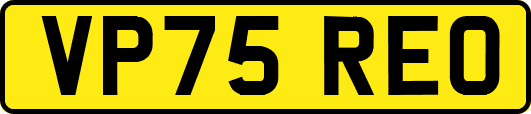 VP75REO