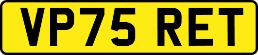 VP75RET