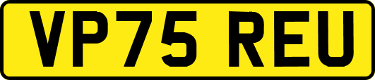 VP75REU