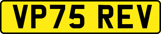 VP75REV